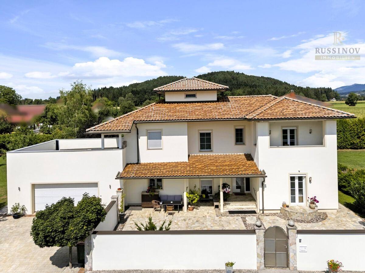 Villa Toskana