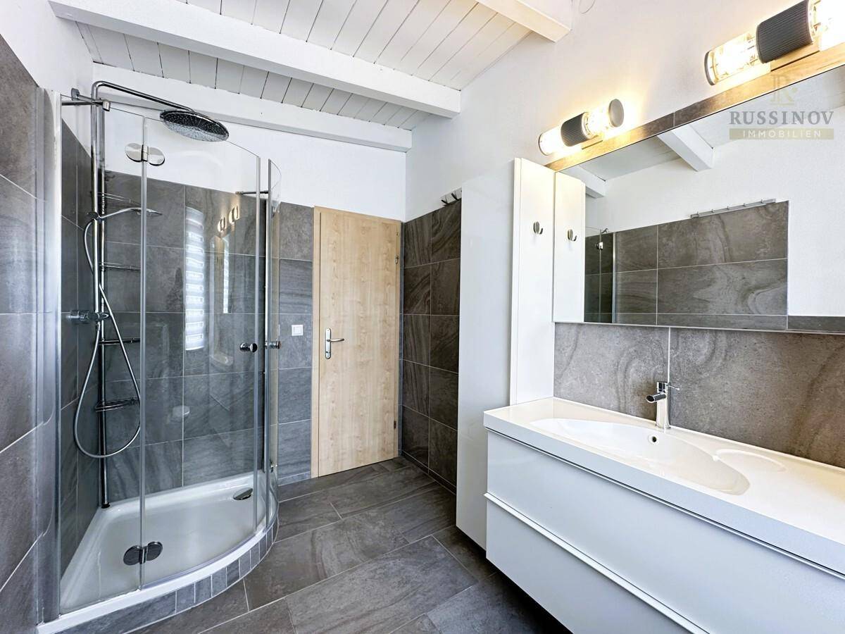 Badezimmer 2
