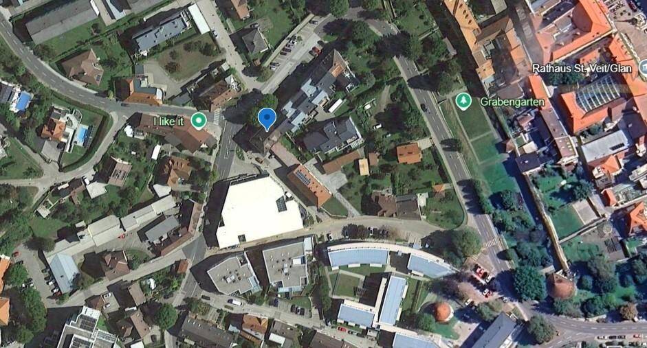 Lage Google