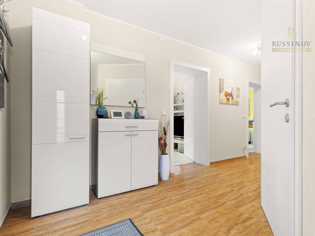 Sonniger Bungalow mit modernen Dachstudio – Seenähe inklusive! - Ansicht 4