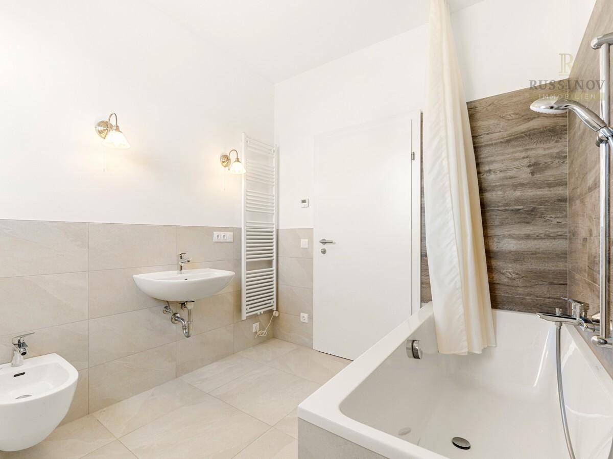 Badezimmer 2