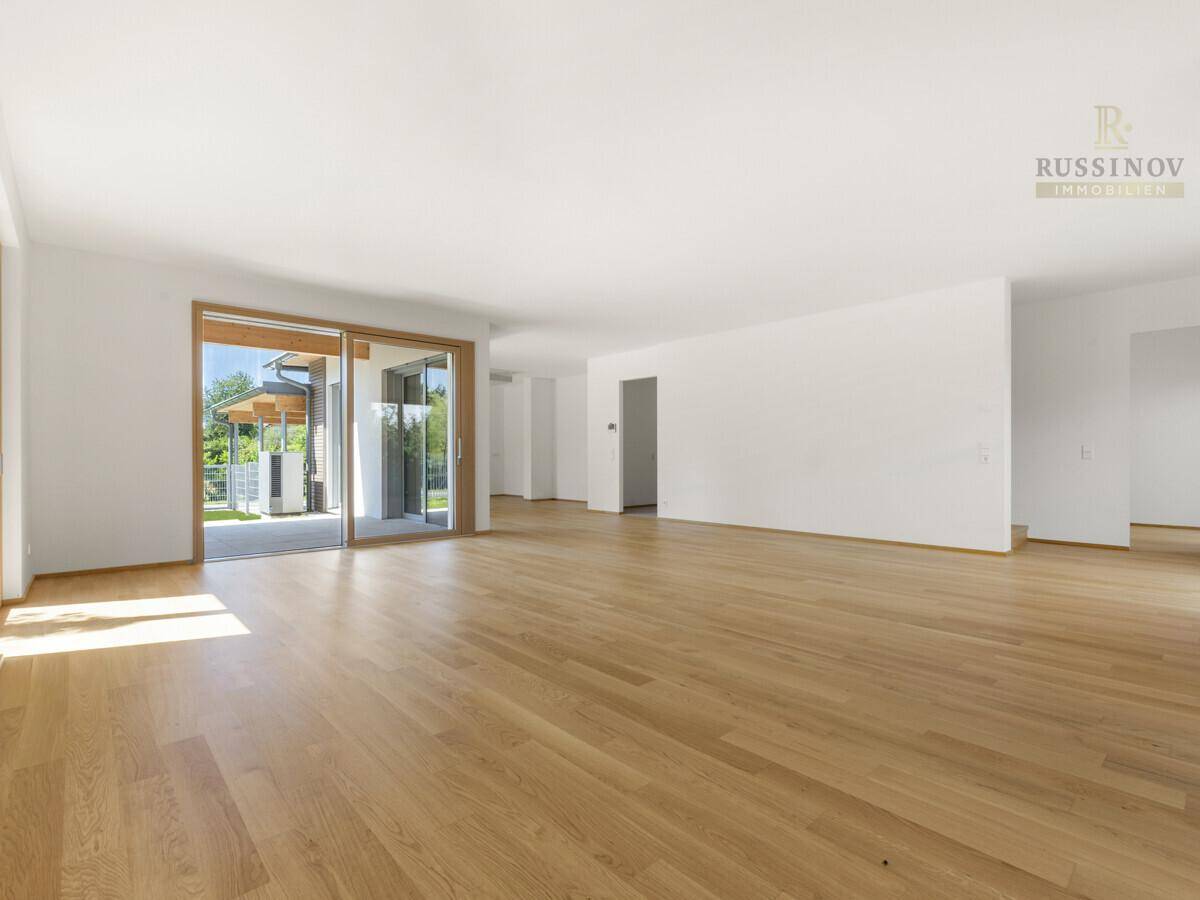 Wohnen/ Essen
