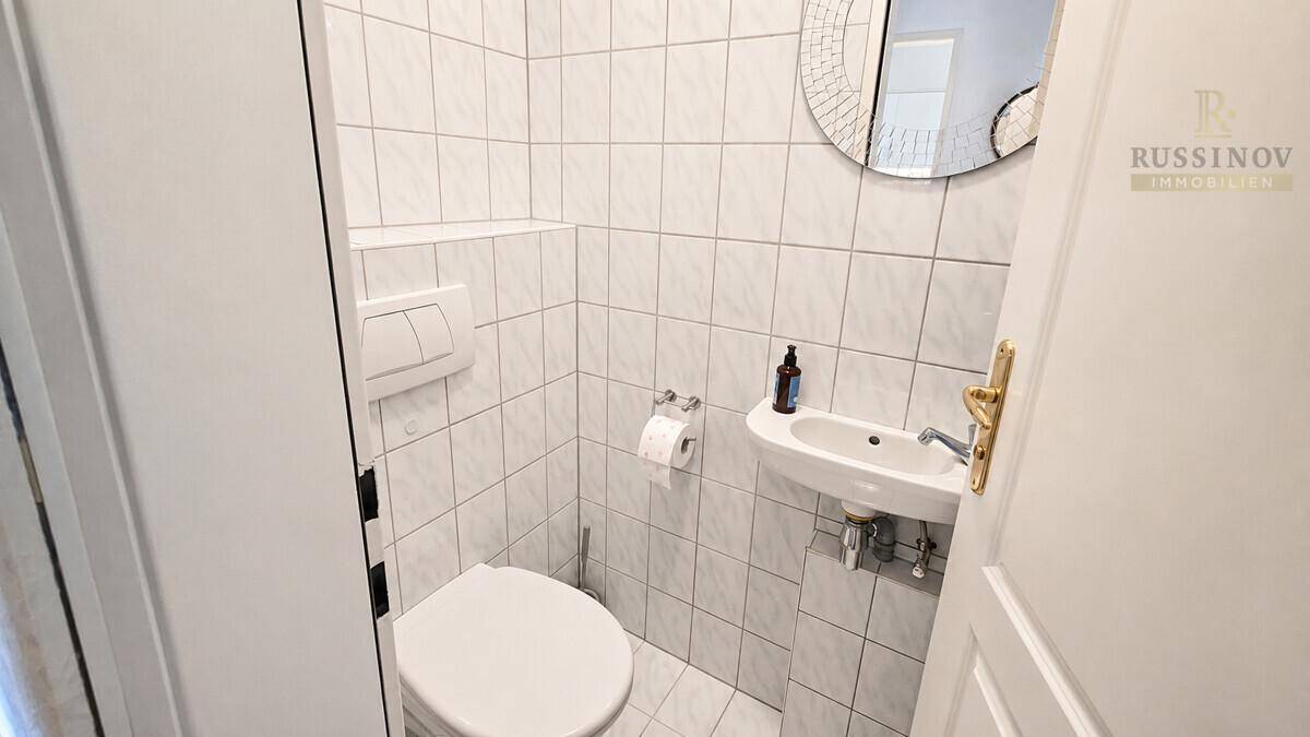 WC