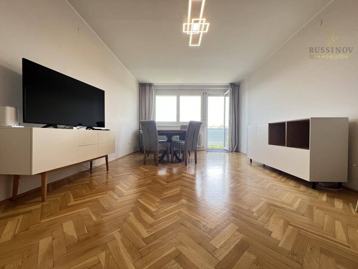 Wohnraum
