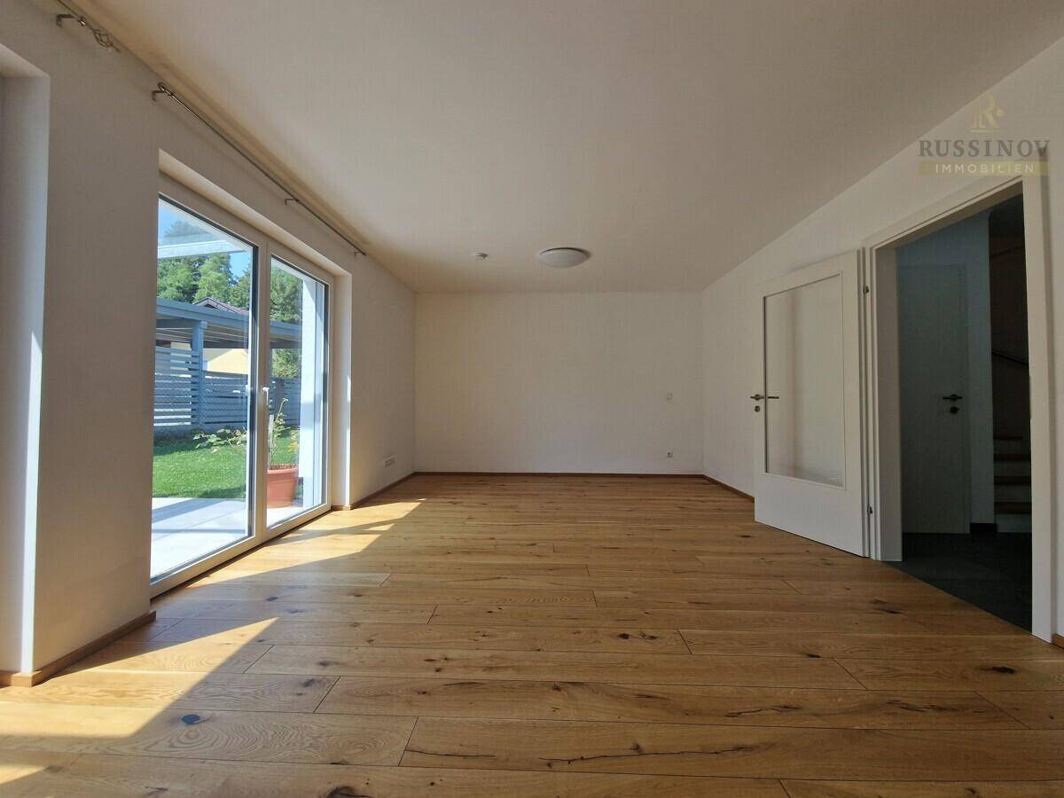 Wohnzimmer EG