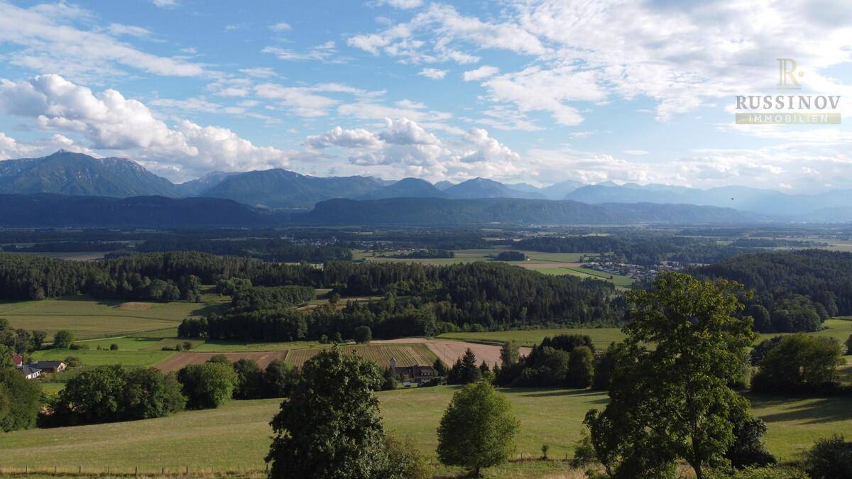 Panoramablick