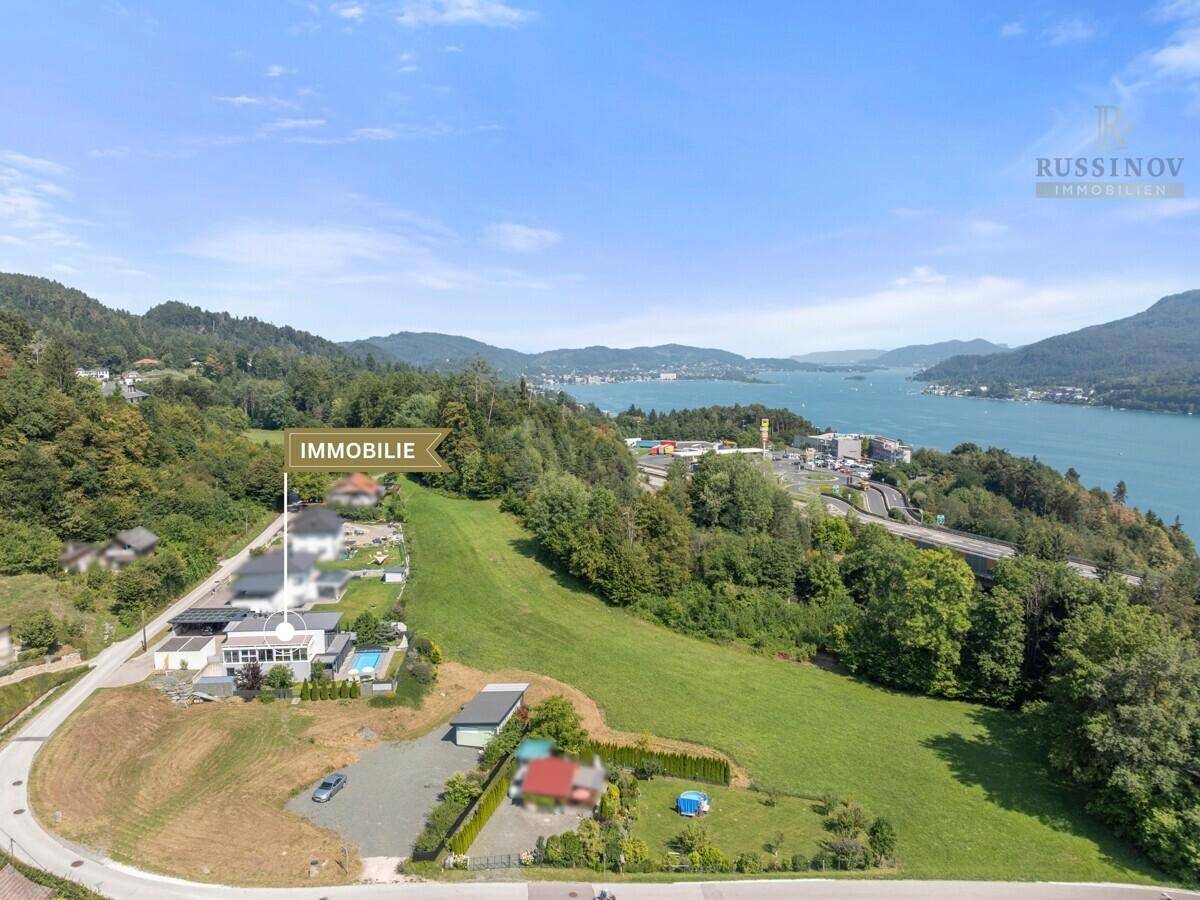 Seeblick
