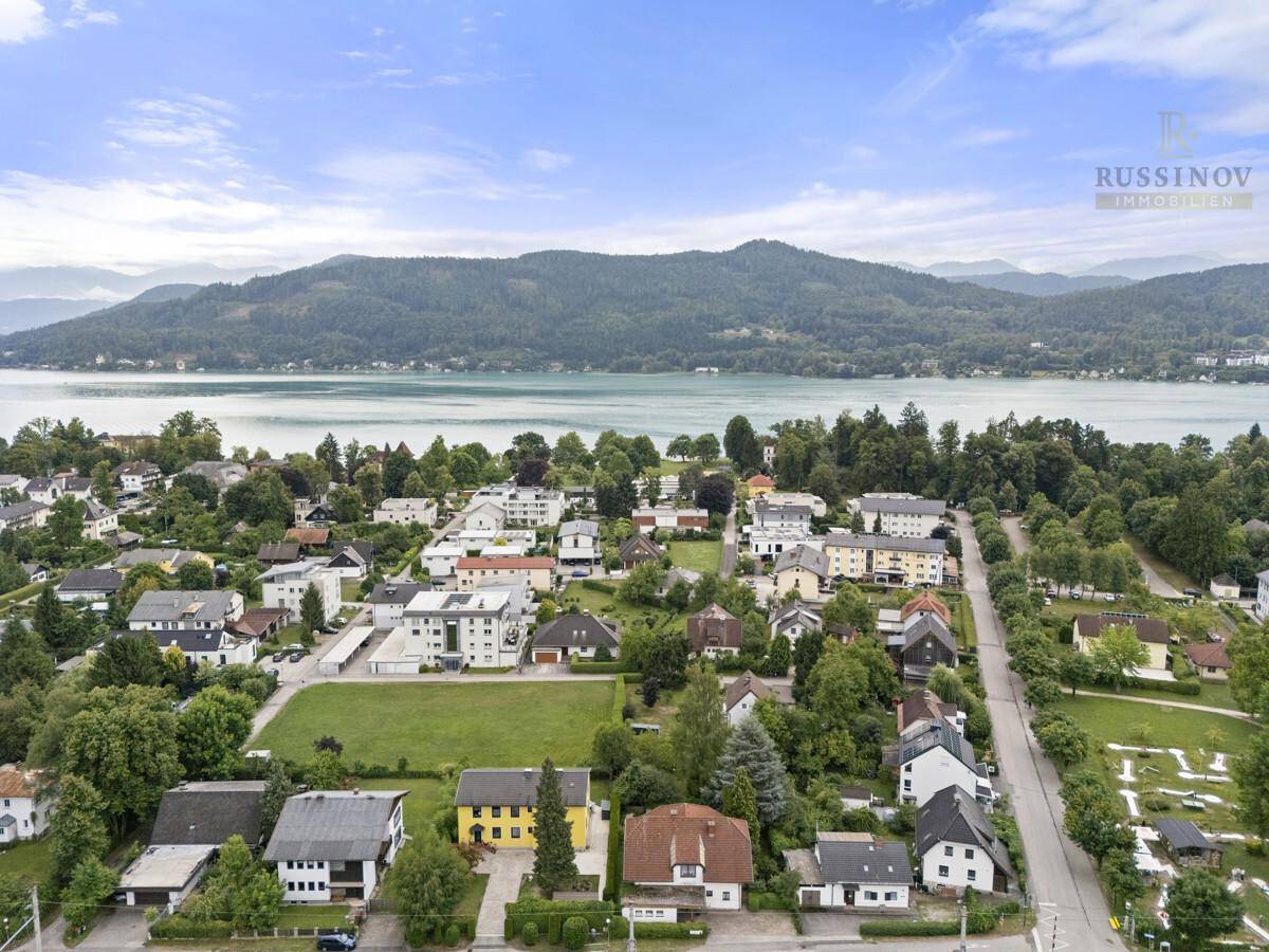 Umgebung