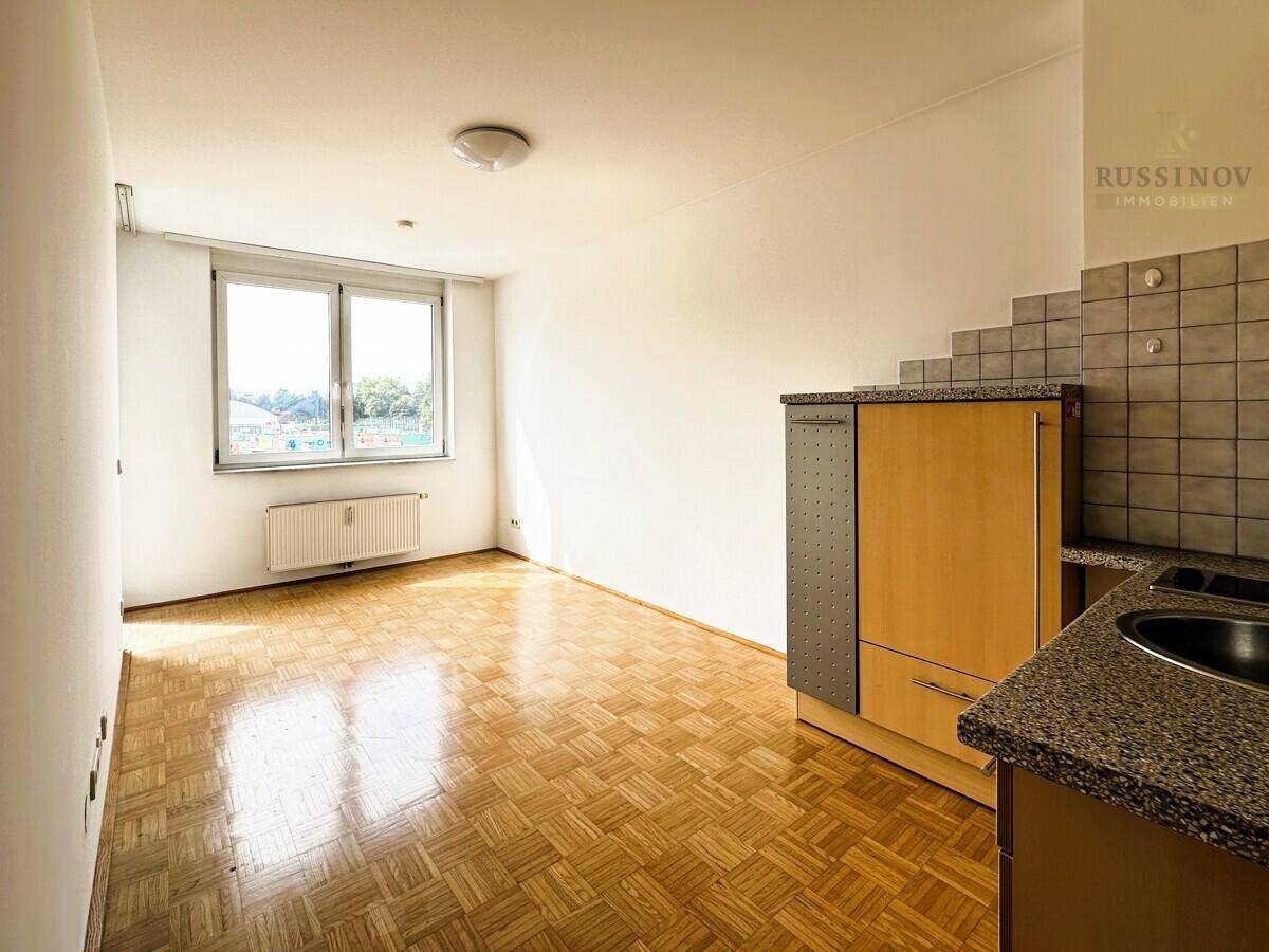 Wohnraum