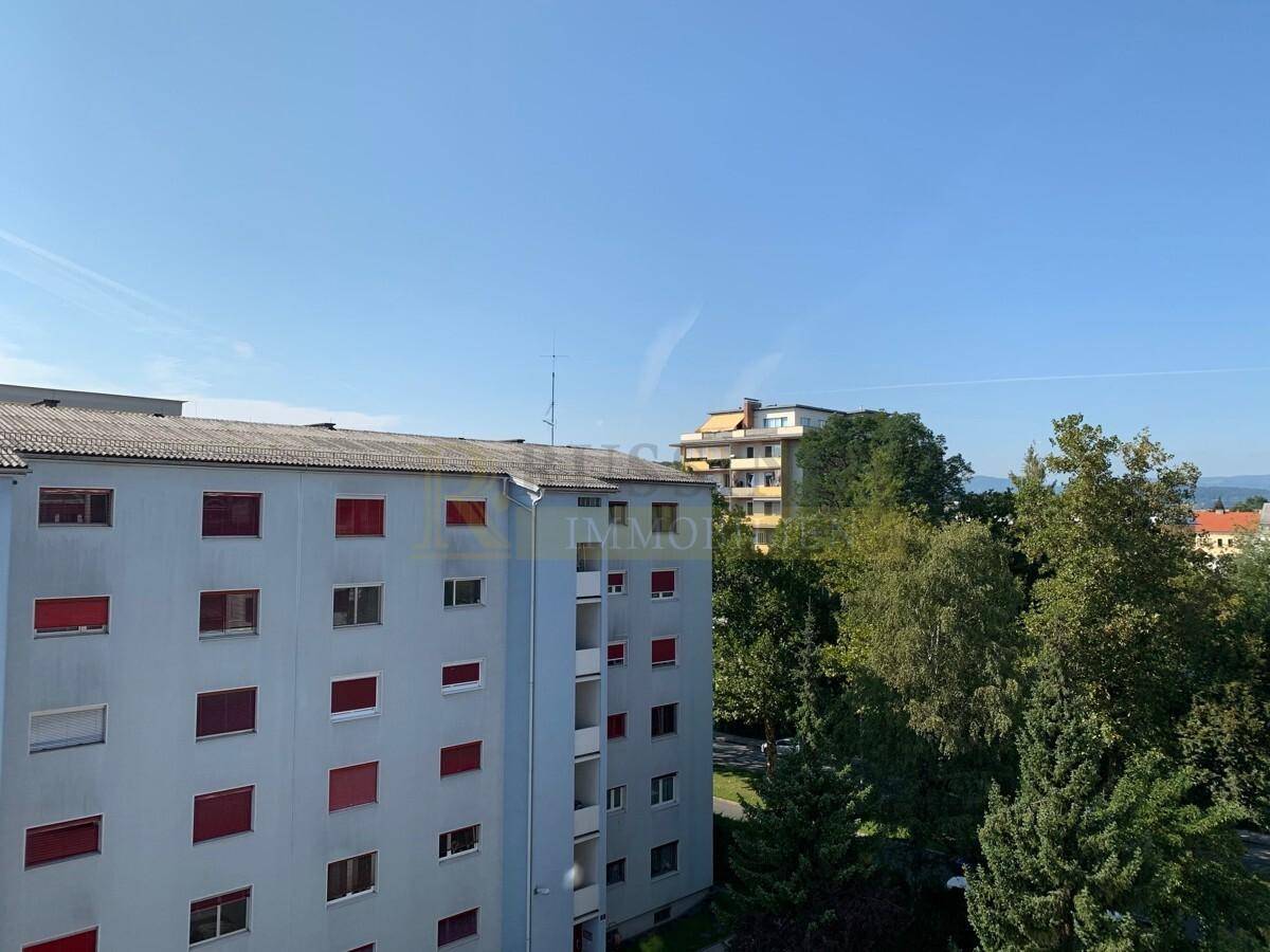 Süd-West Blick