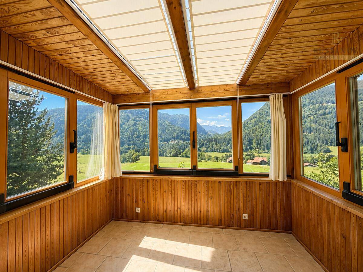 Loggia EG