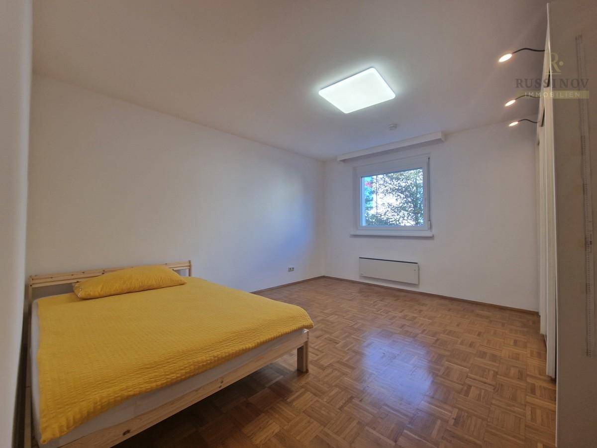 1. Schlafzimmer