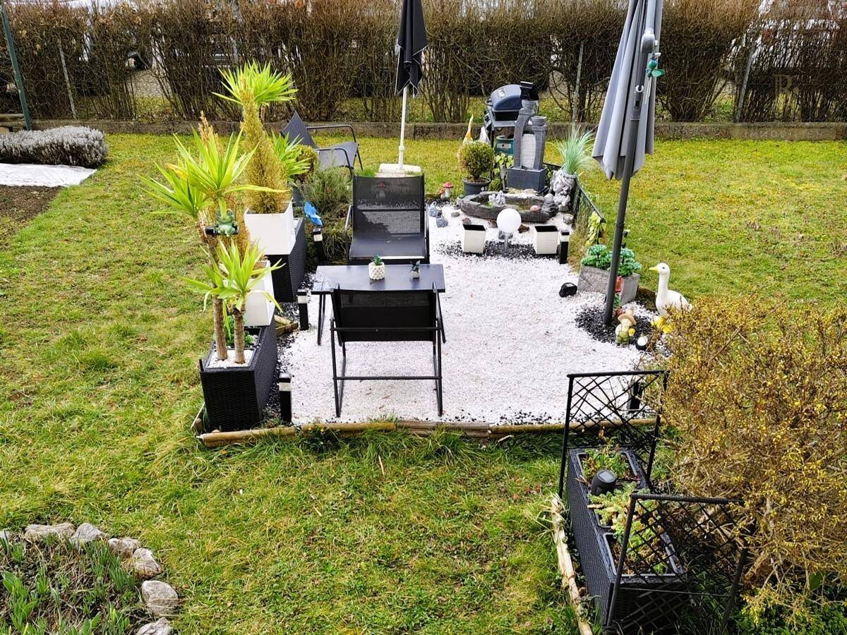 Gemeinschaftsgarten