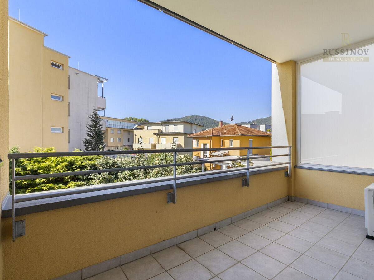 Loggia