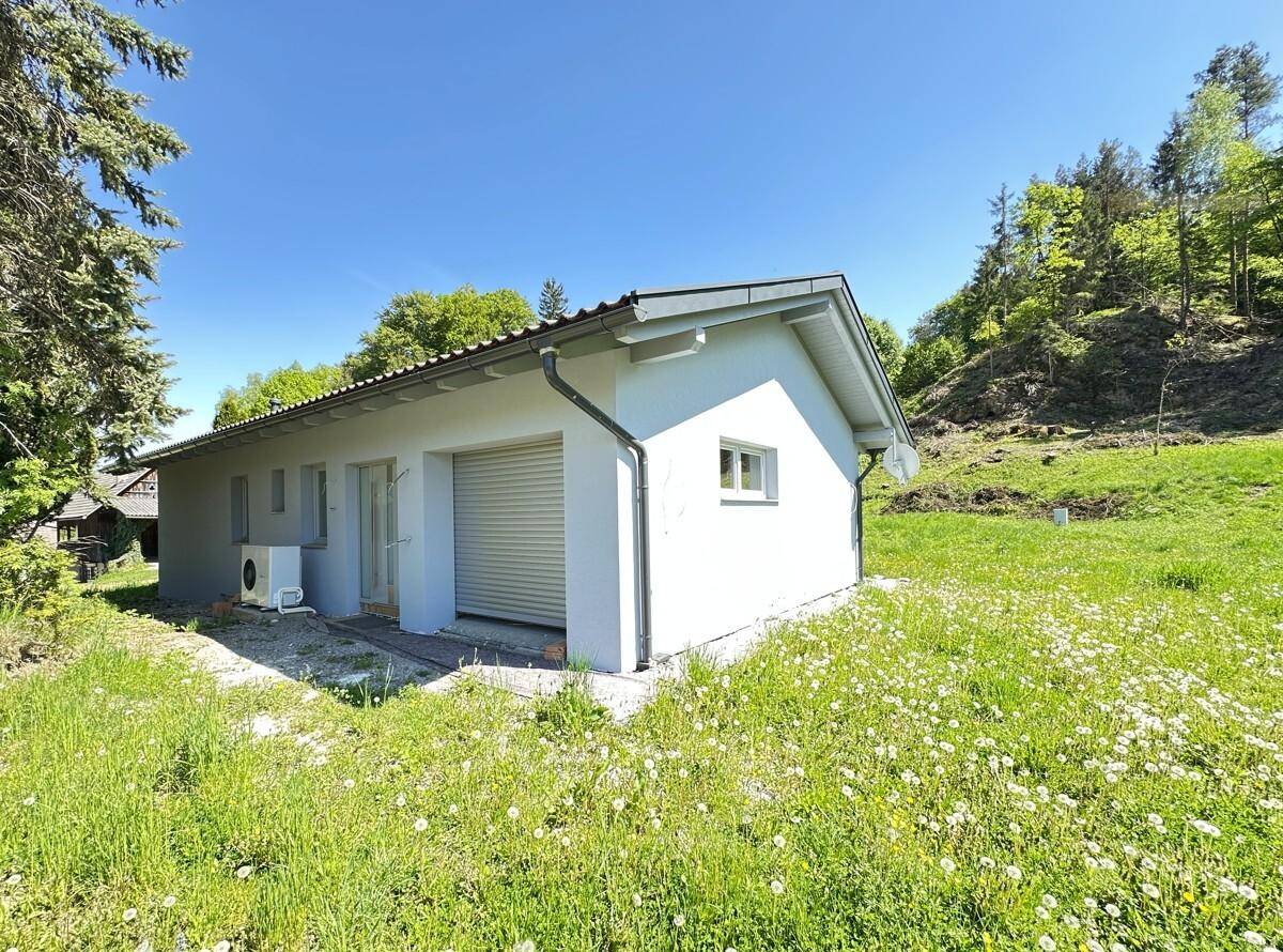 Bungalow