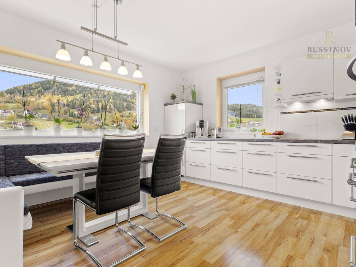 Sonniger Bungalow mit modernen Dachstudio – Seenähe inklusive! - Ansicht 2