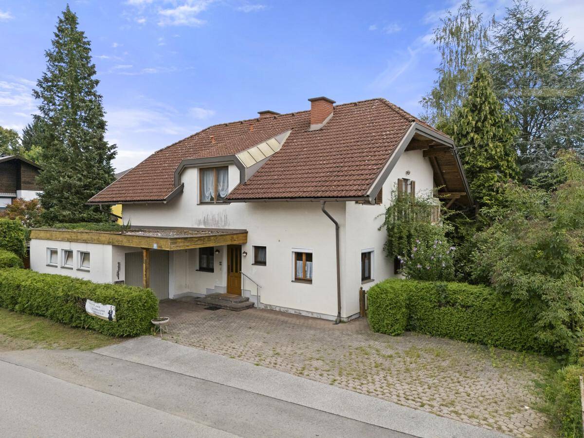 Haus