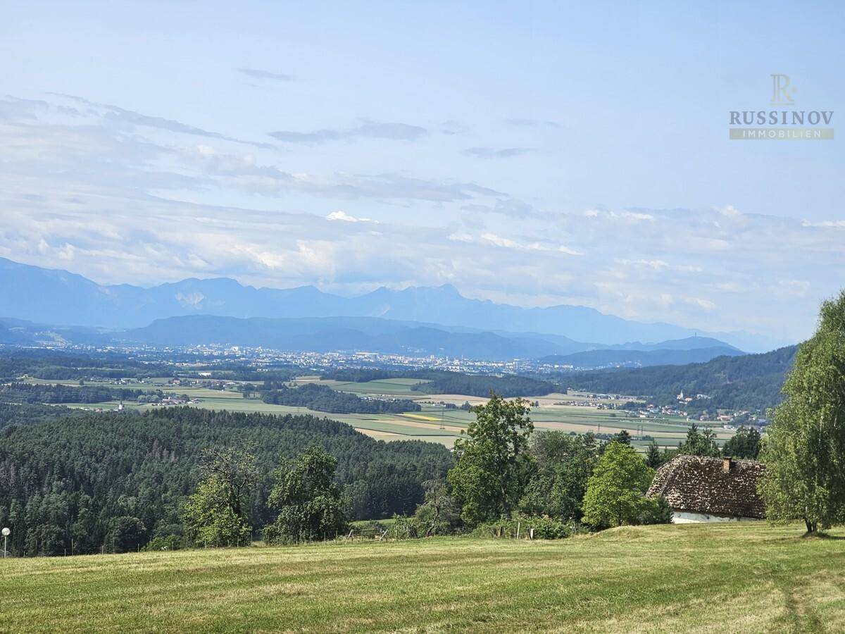 Aussicht
