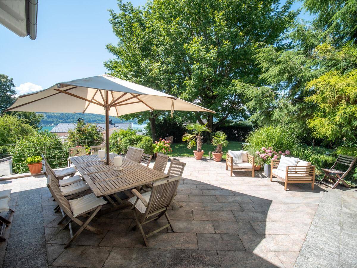 Exklusive Villa mit Wörtherseeblick &amp; 2.194 m² Grundstück in Krumpendorf #Aussichtslage - Mehr