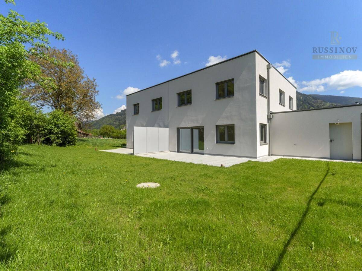 Doppelhaus