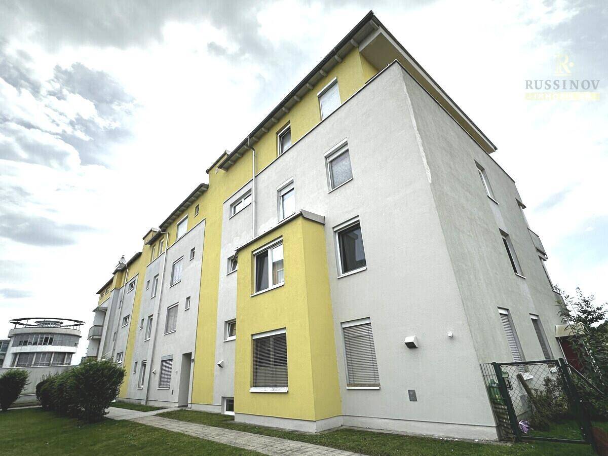 Wohnhaus