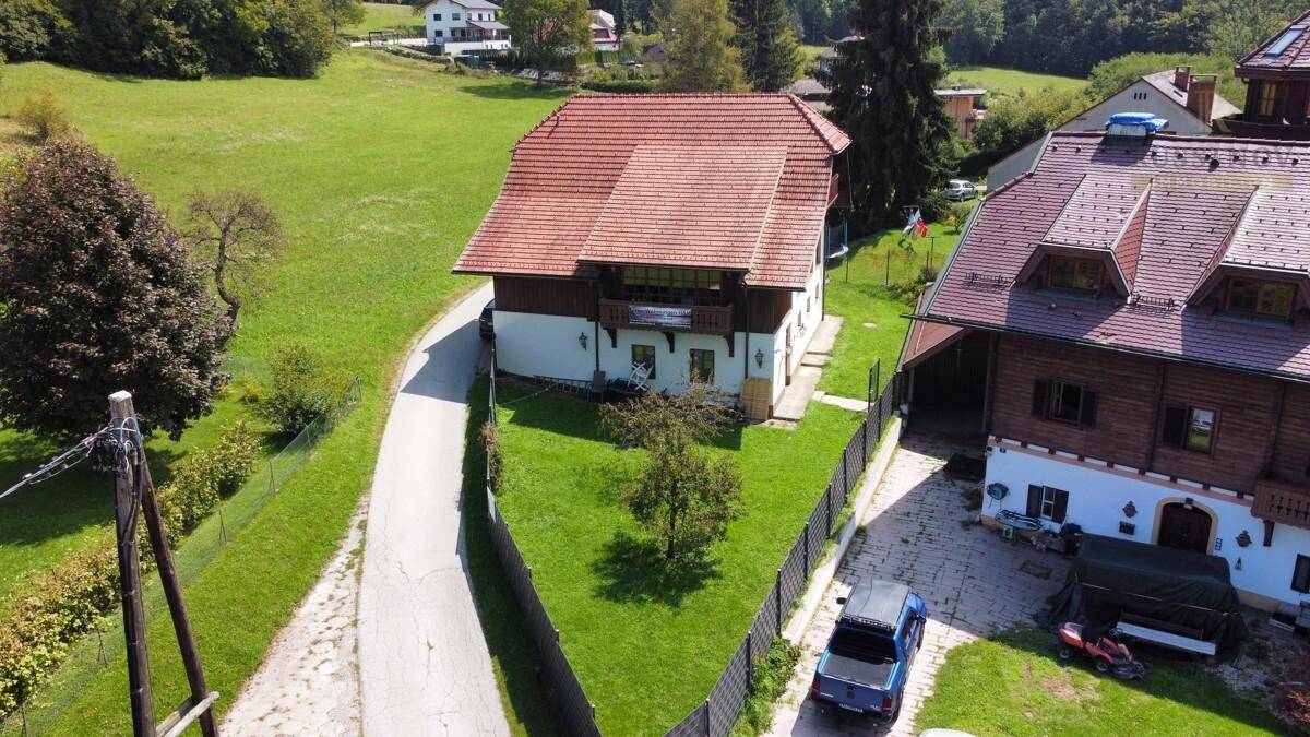 Grundstück