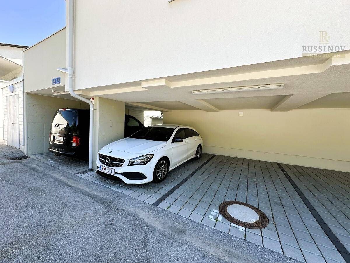 Carport
