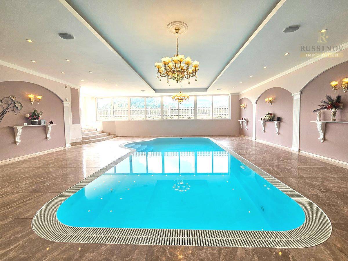 Indoorpool