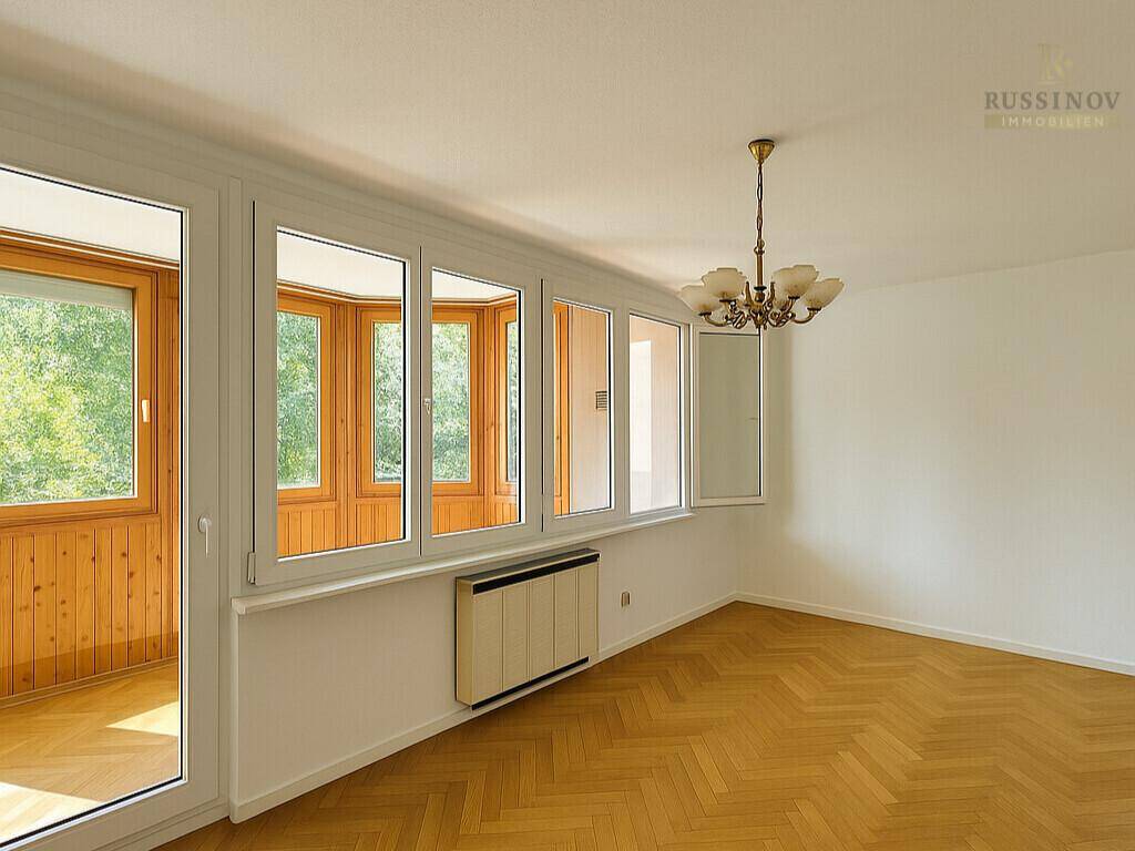 Wohnraum