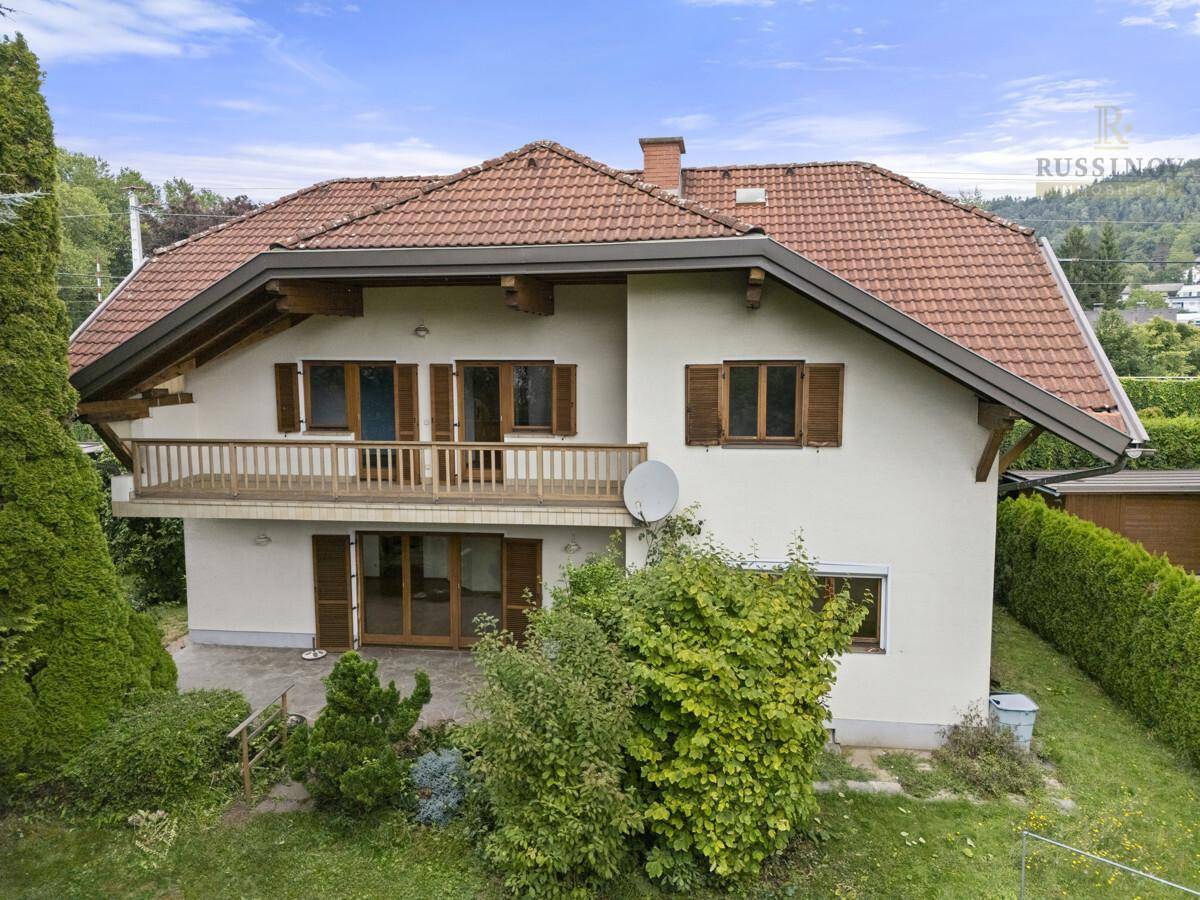 Haus