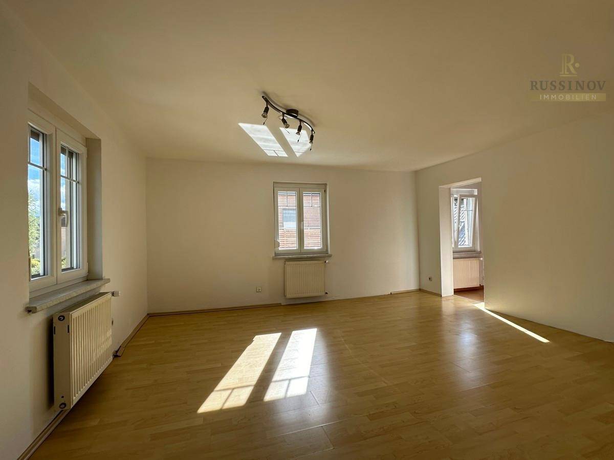Wohnraum EG