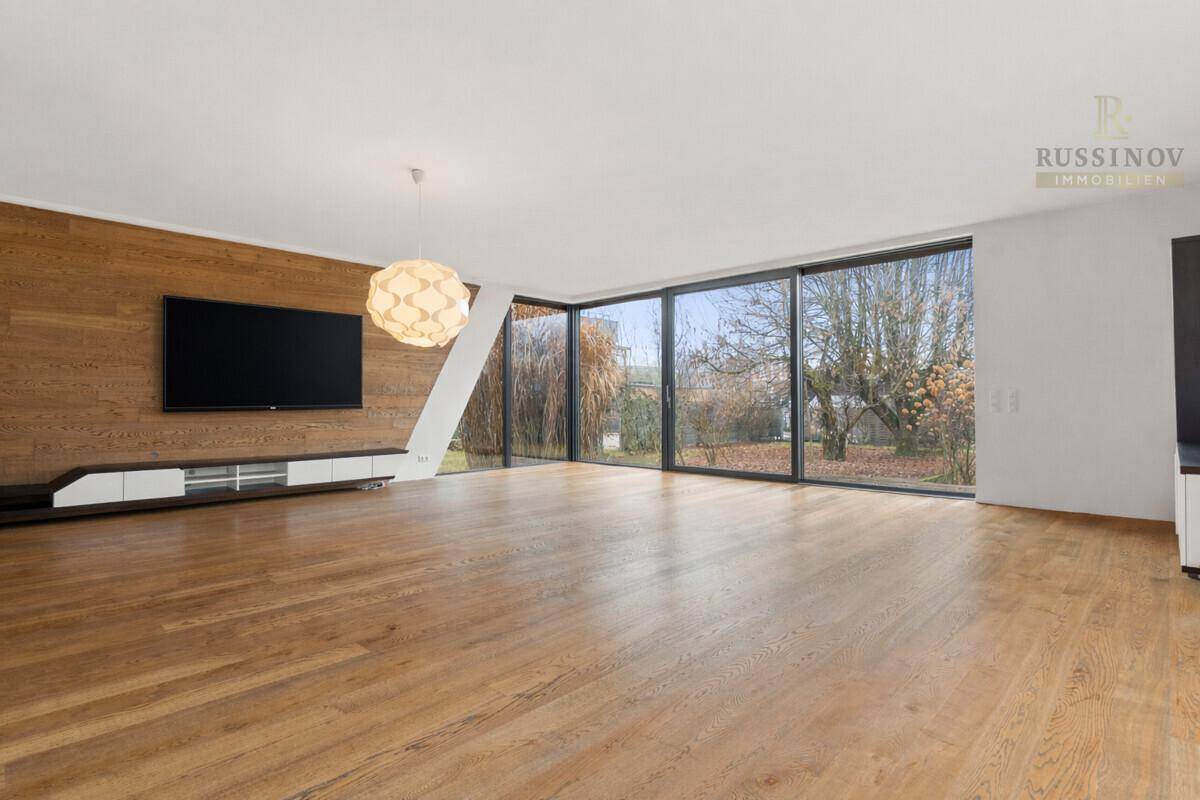 Exklusive Villa mit Seeblick#Traumlage #Panormablick #Ossiachersee - Widok 5