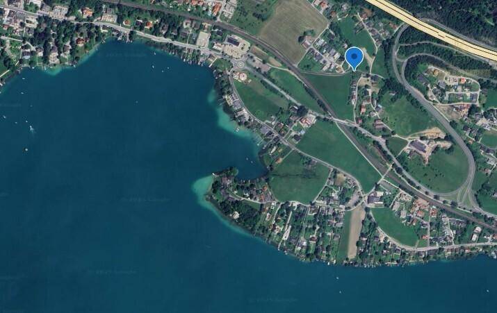 Lage Google