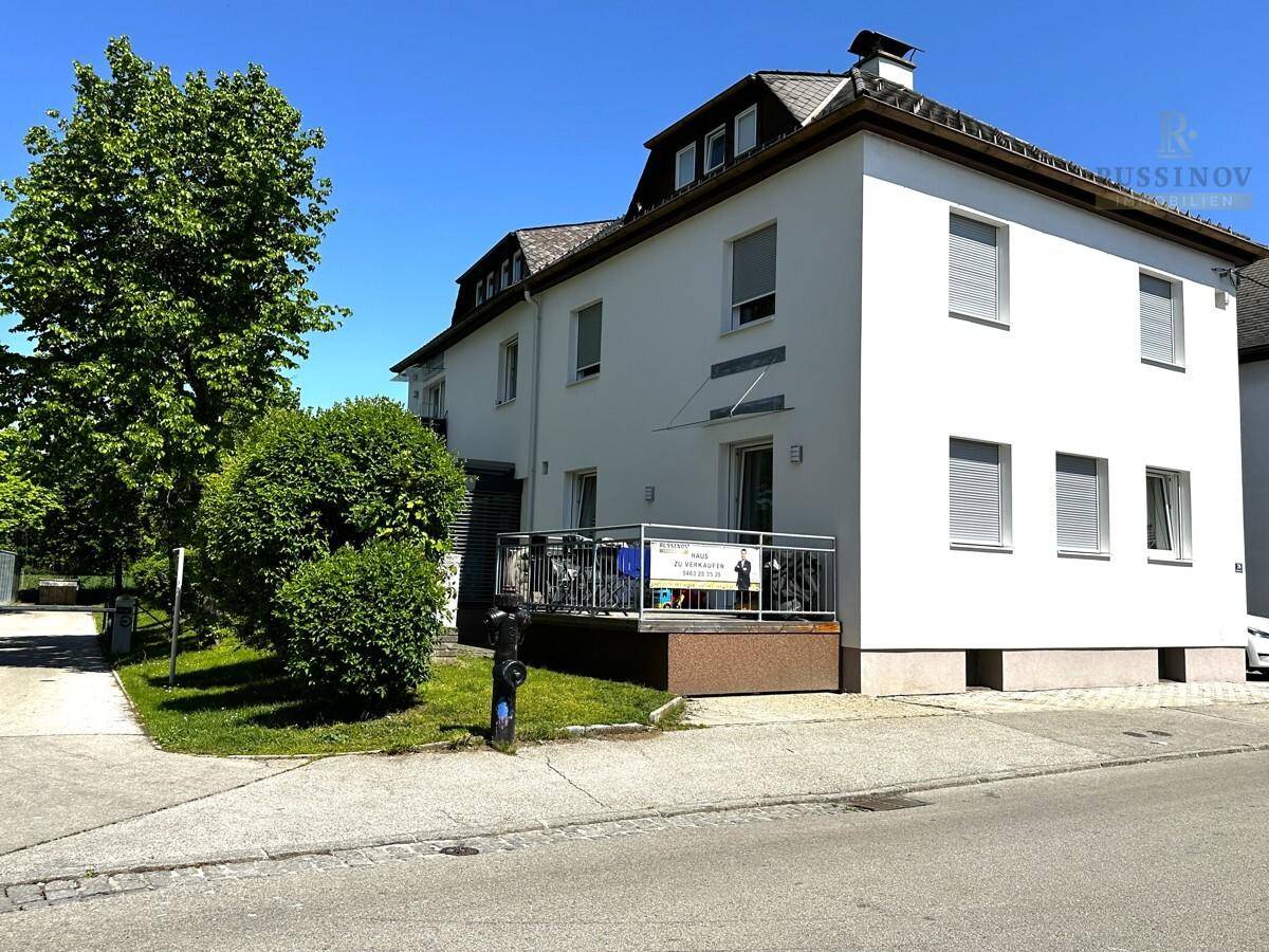 Aussenansicht