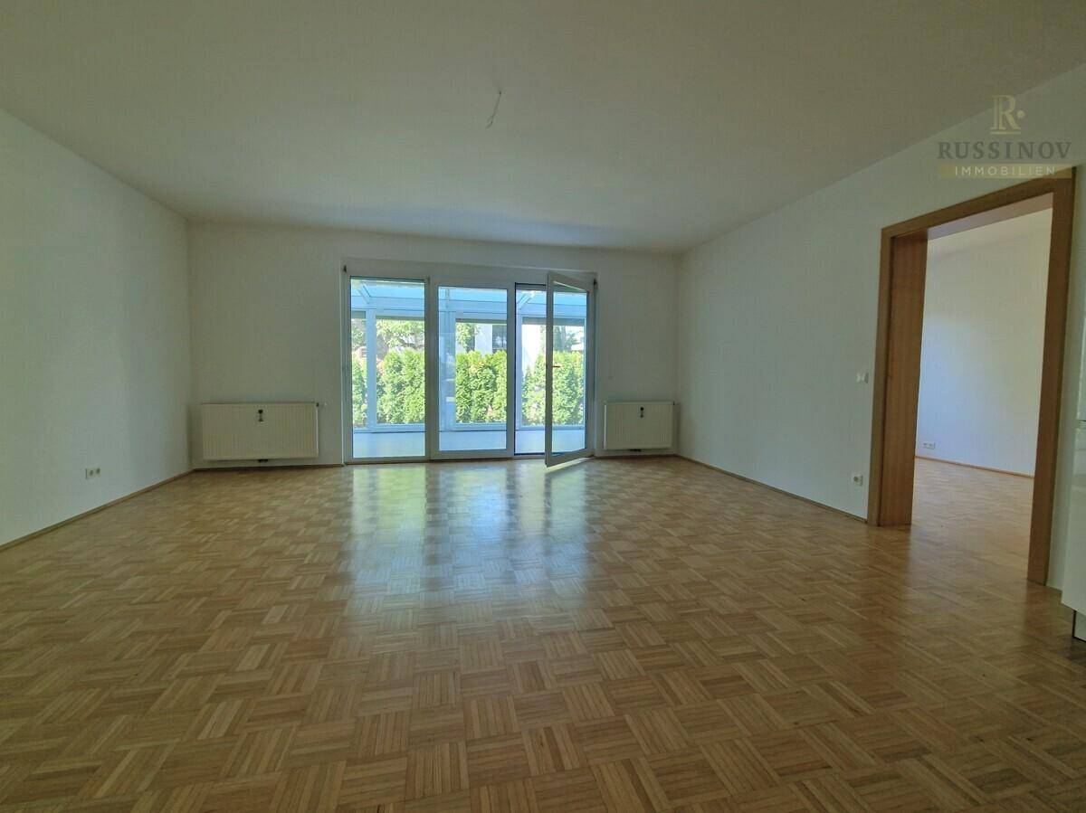 Unikat am Wörthersee: Büro mit Eigengarten &amp; Seezugang - Ansicht 5