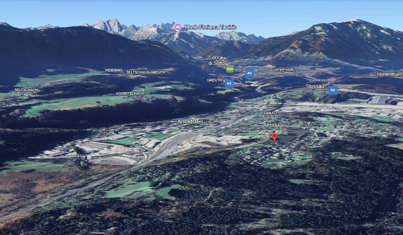 Google earth