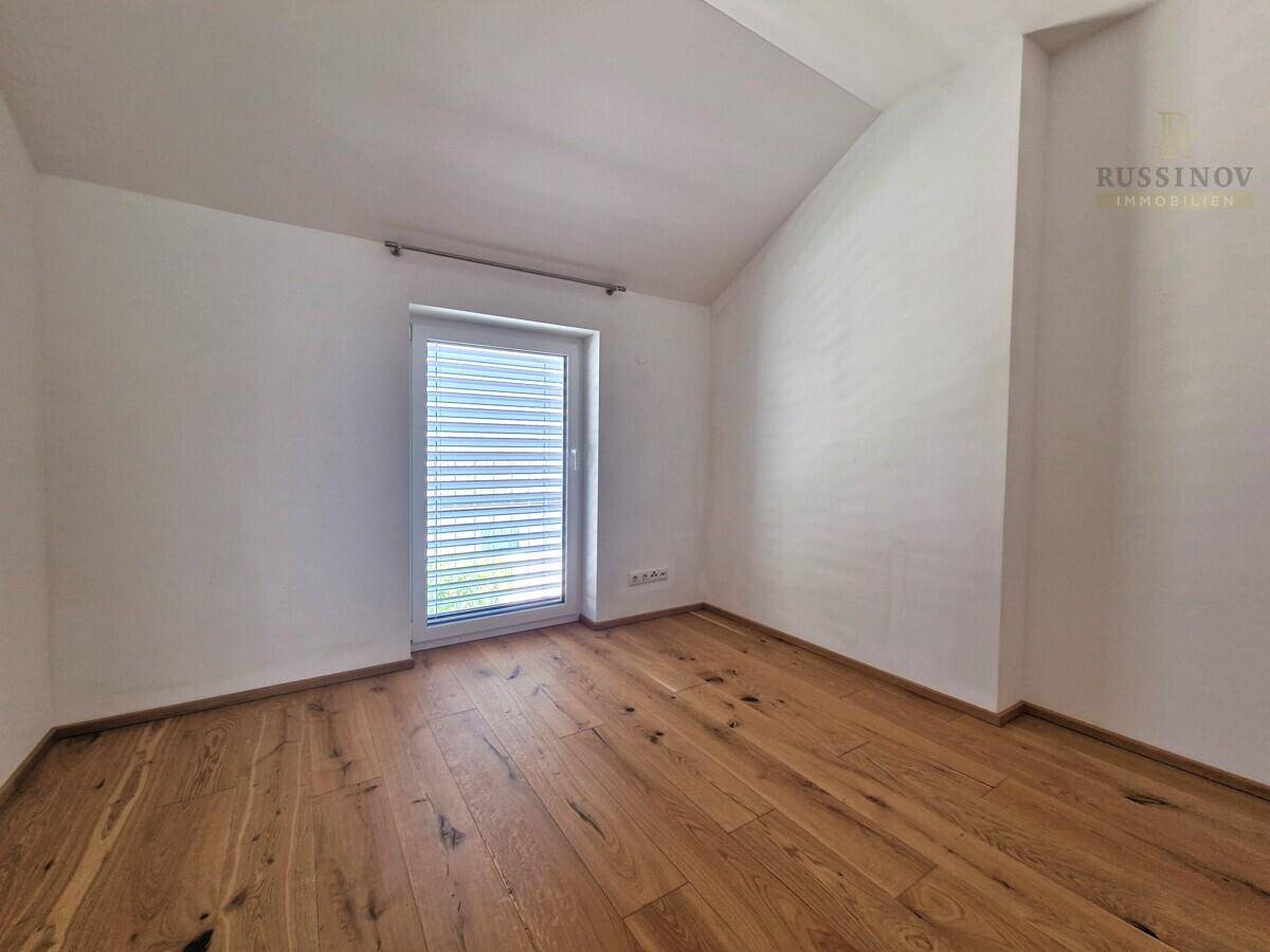 1. Schlafzimmer OG