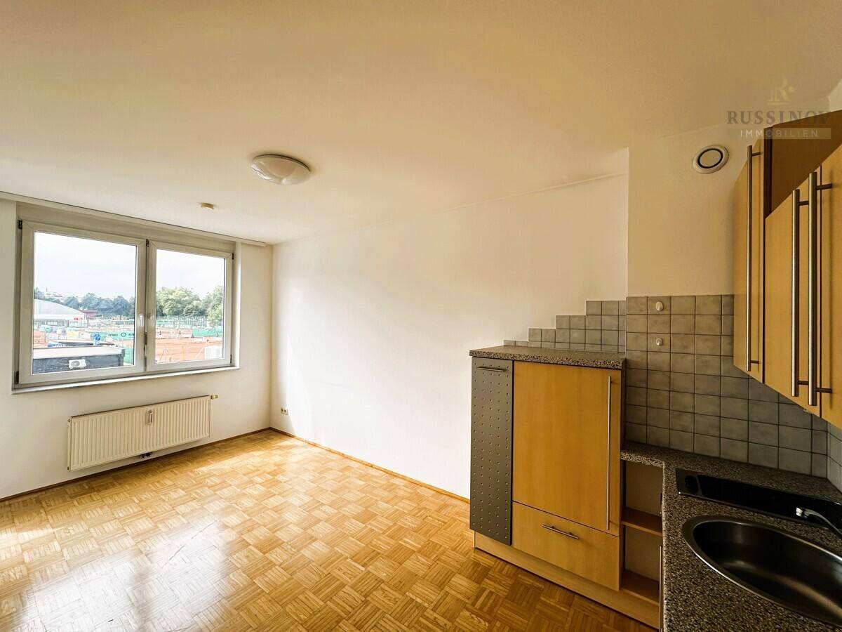 Wohnraum