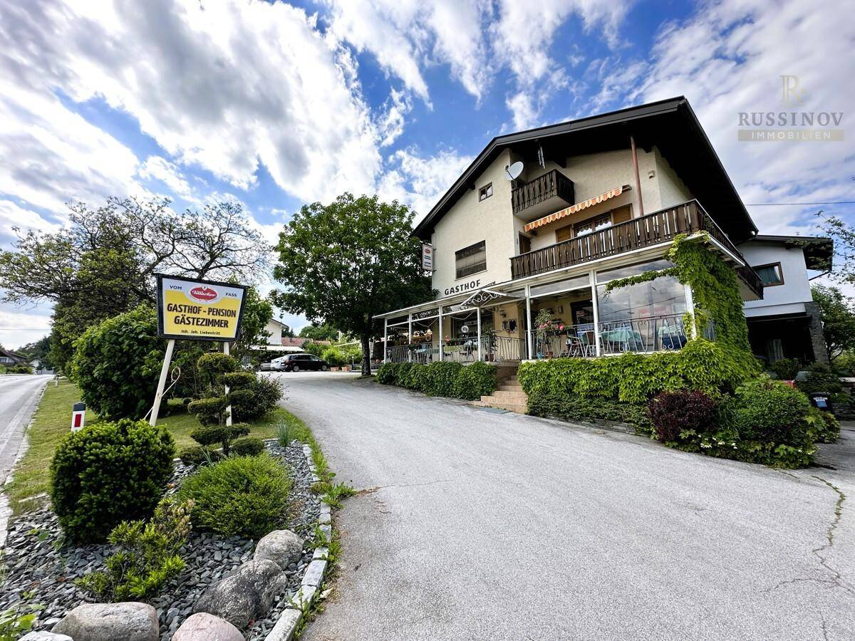 Gasthof 3