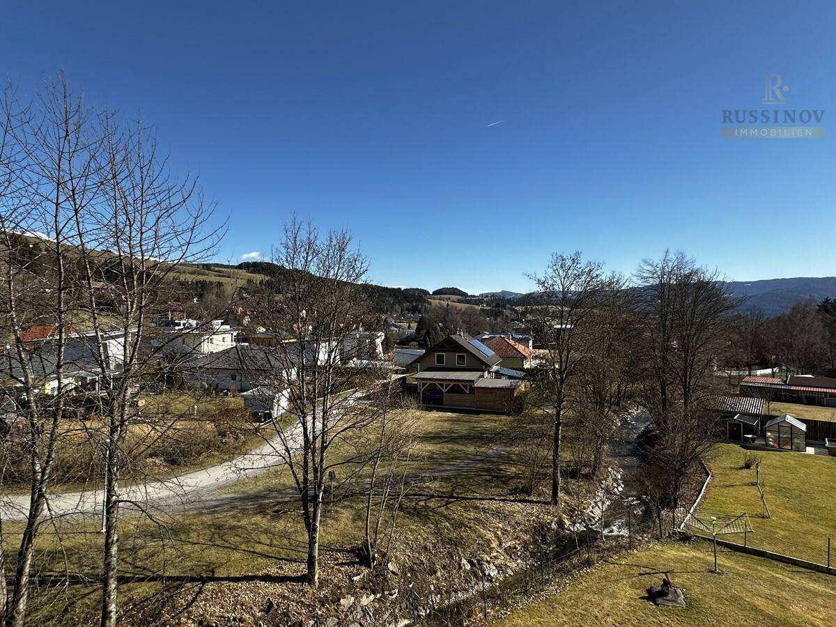 Aussicht