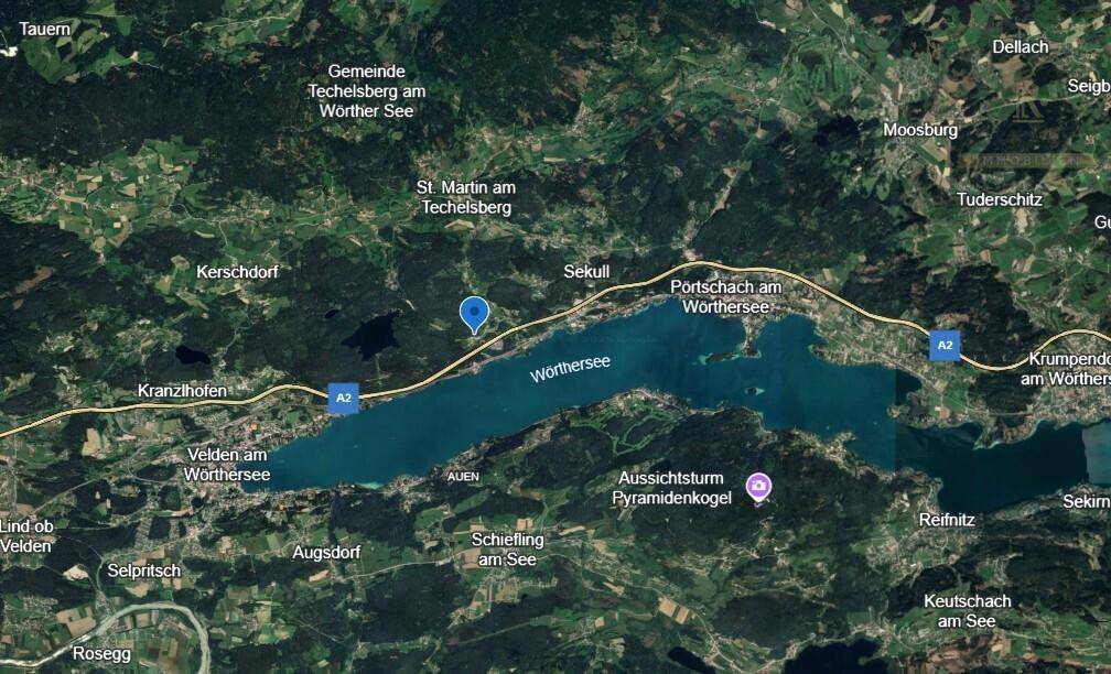 Lage Google