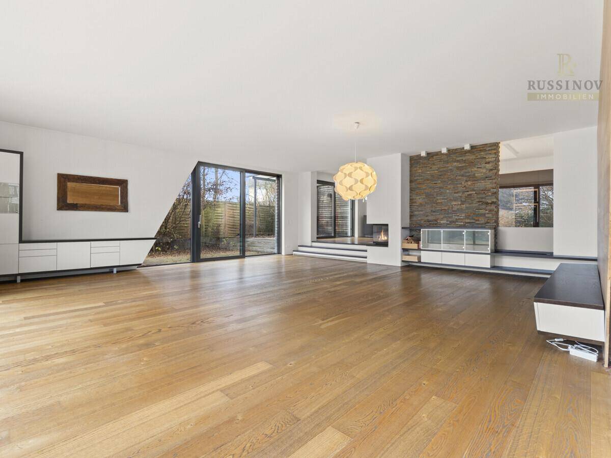 Exklusive Villa mit Seeblick#Traumlage #Panormablick #Ossiachersee - Widok 4