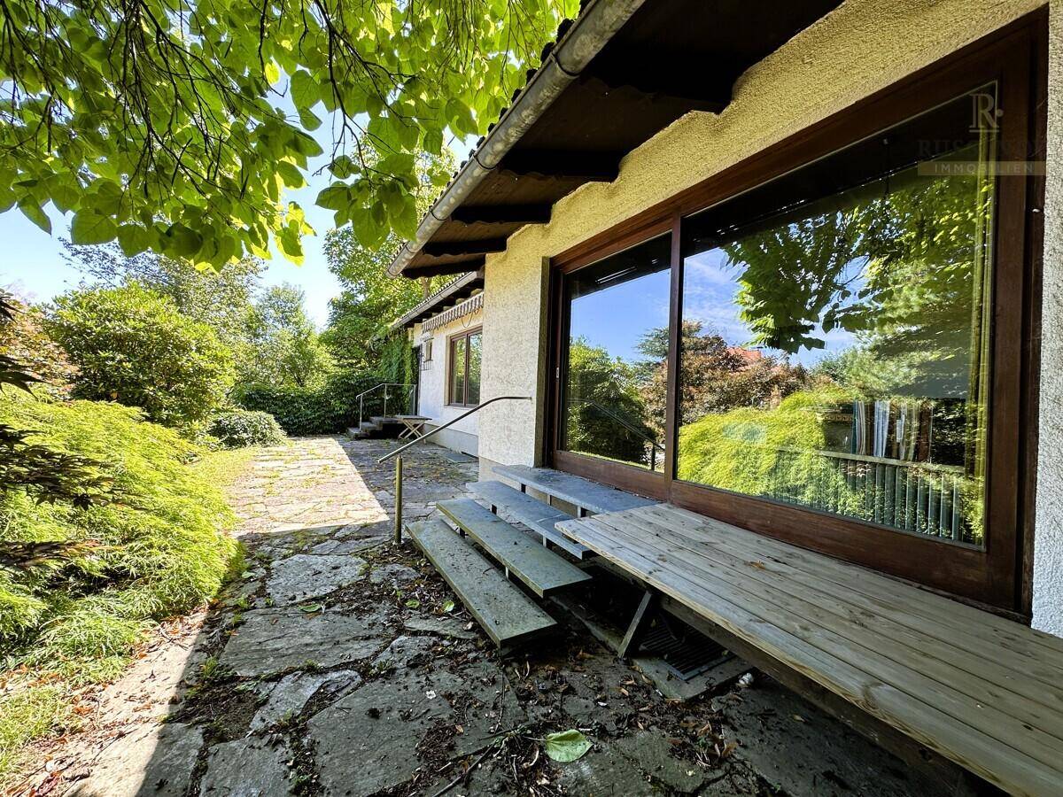 Bungalow 3