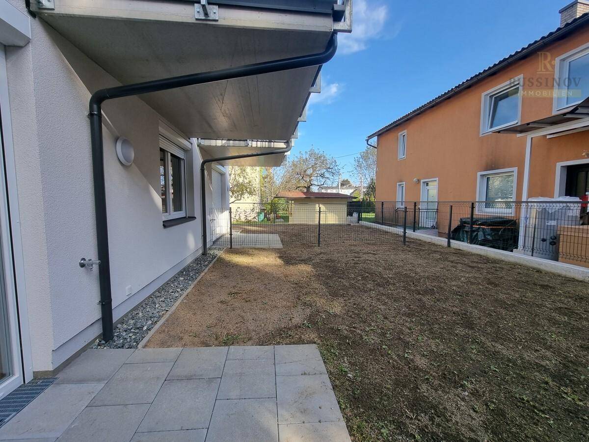 Terrasse/Garten
