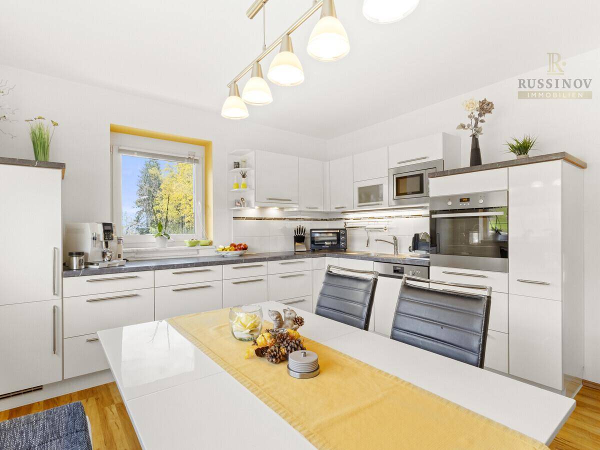 Sonniger Bungalow mit modernen Dachstudio – Seenähe inklusive! - Ansicht 3