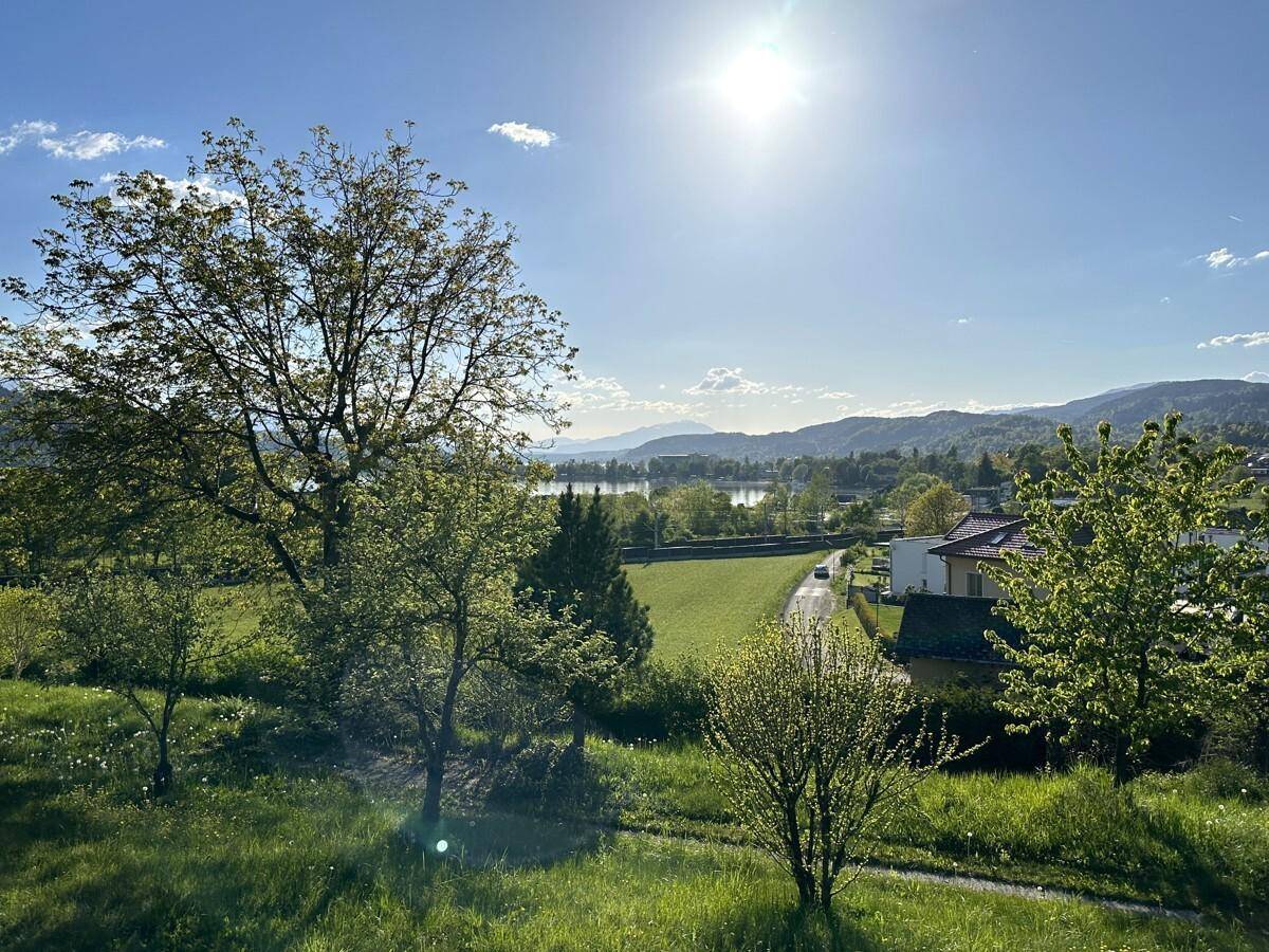 Aussicht