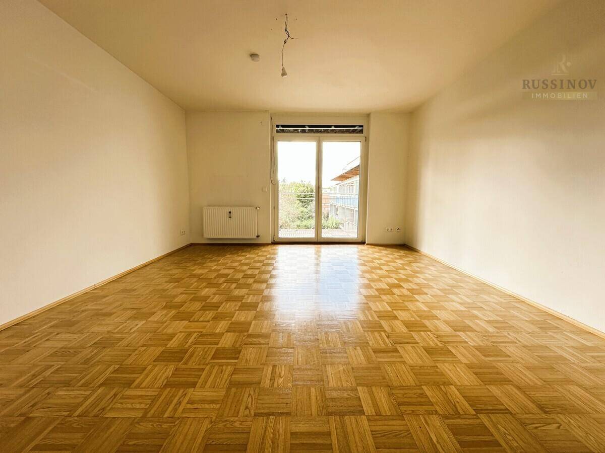 Wohnraum