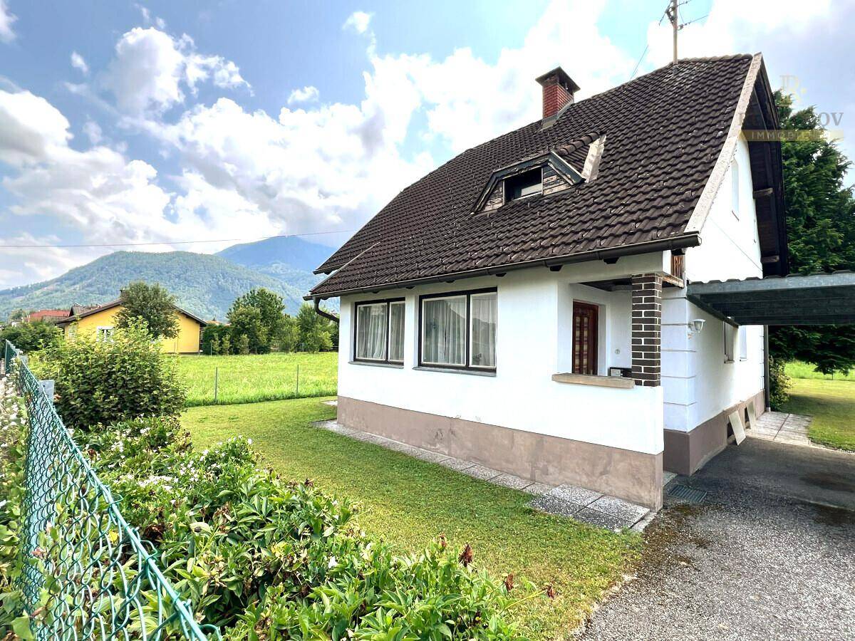 Altbestand