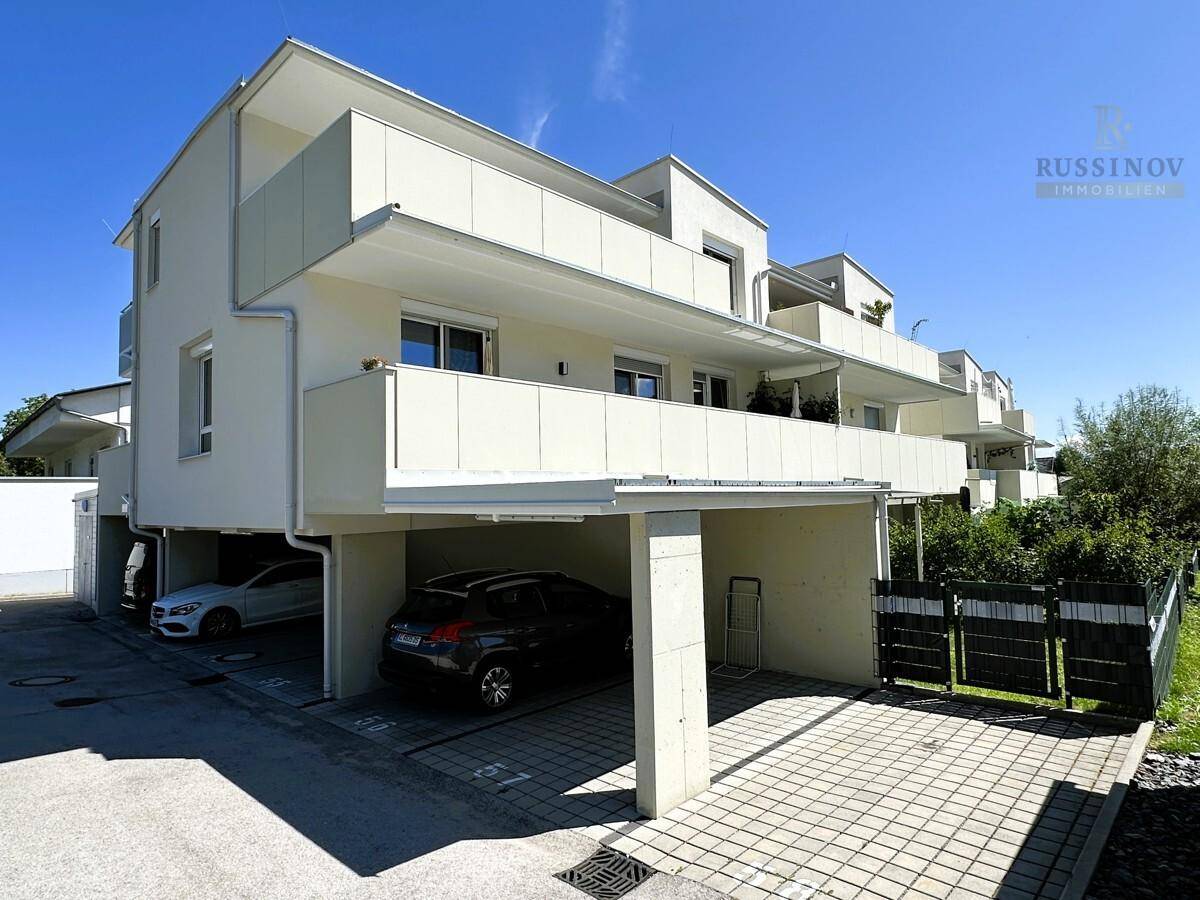 Wohnhaus