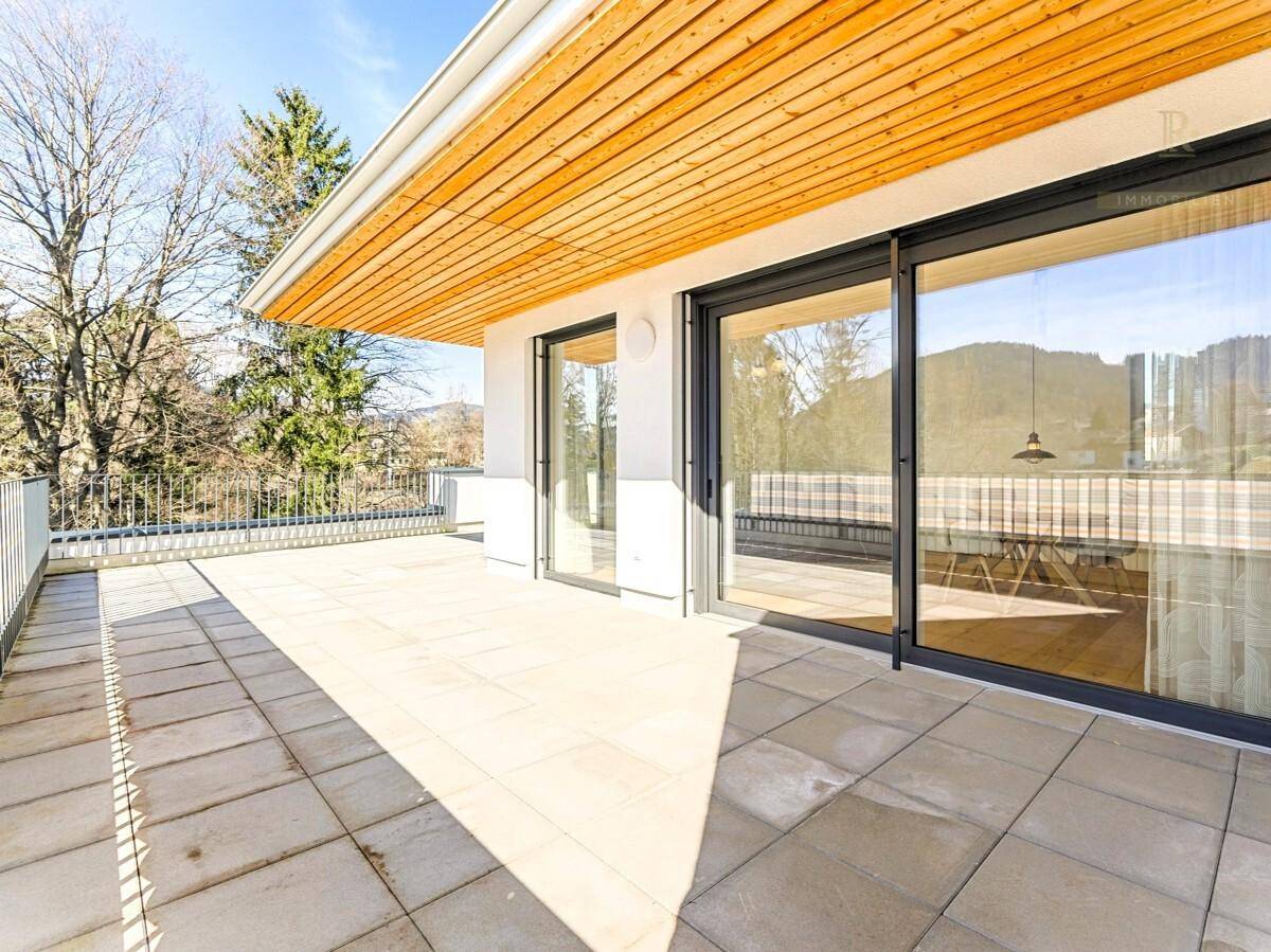 Dachterrasse 2